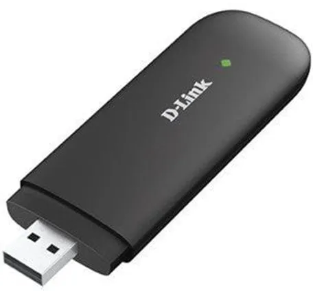 D-Link DWM-222 - langaton matkapuhelinmodeemi - 4G LTE